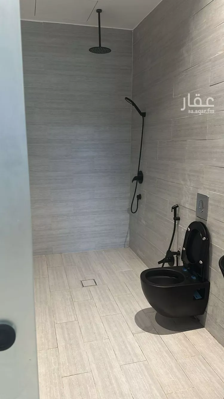 شقة للإيجار في شارع عبادة بن الصامت, حي الروضة, مدينة الرياض, منطقة الرياض صورة 4