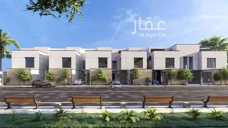 فيلا للبيع في حي الرمال, مدينة الرياض, منطقة الرياض صورة 2