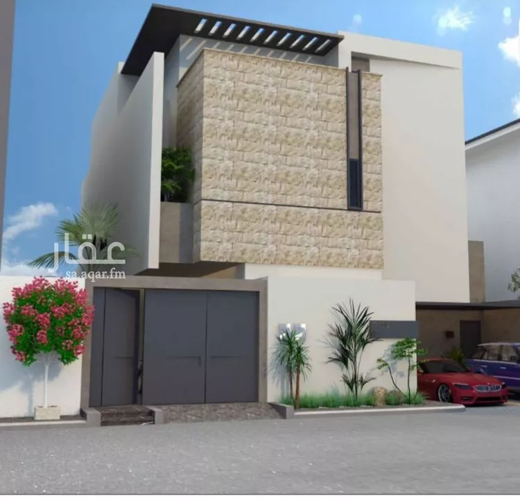 دور للبيع في شارع عبدالمنعم الفراوي, حي النرجس, مدينة الرياض, منطقة الرياض صورة 4