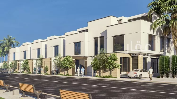 فيلا للبيع في حي الرمال, مدينة الرياض, منطقة الرياض صورة 3