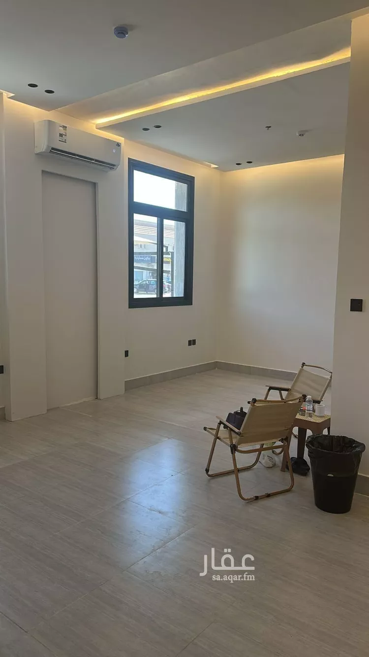 شقة للإيجار في شارع عبادة بن الصامت, حي الروضة, مدينة الرياض, منطقة الرياض صورة 4