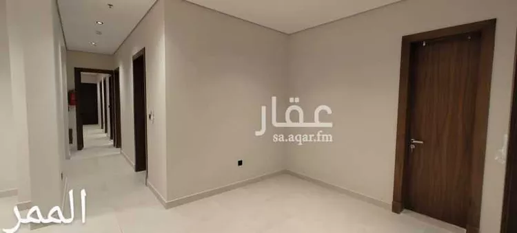 شقة للإيجار في شارع الامير ناصر بن سعود بن فرحان ال سعود, حي الياسمين, مدينة الرياض, منطقة الرياض صورة 4