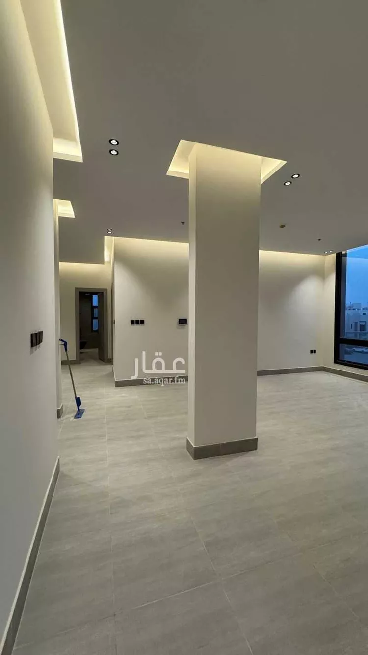شقة للإيجار في شارع الشرق, حي النرجس, مدينة الرياض, منطقة الرياض صورة 2