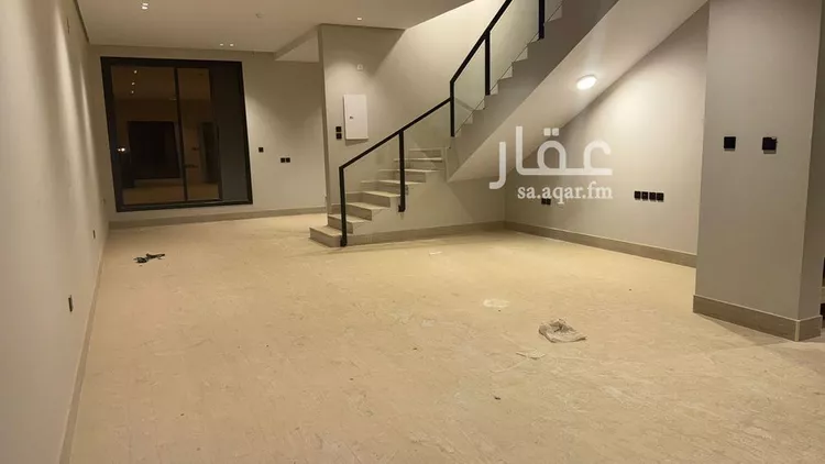 فيلا للإيجار في شارع ابن البرهان النحاس, حي الرمال, مدينة الرياض, منطقة الرياض صورة 2