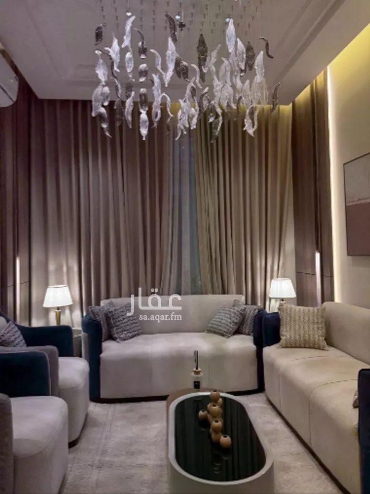 شقة للبيع في شارع الشيخ جابر الاحمد الصباح, حي اليرموك, مدينة الرياض, منطقة الرياض صورة 4