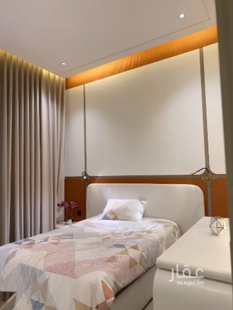 شقة للبيع في شارع الشيخ جابر الاحمد الصباح, حي اليرموك, مدينة الرياض, منطقة الرياض صورة 2