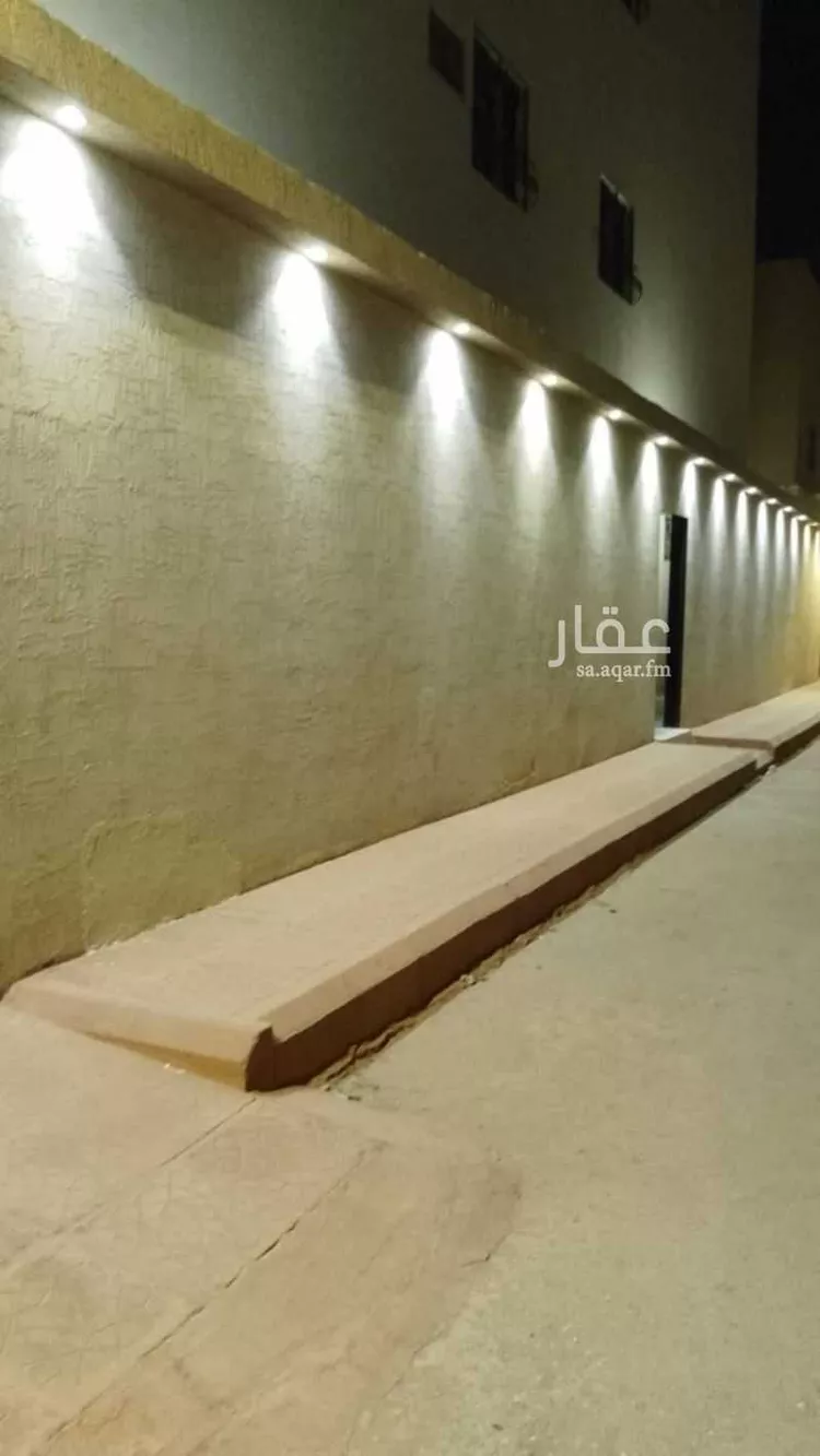 دور للإيجار في شارع حمزة القبيطي, حي الرمال, مدينة الرياض, منطقة الرياض صورة 5