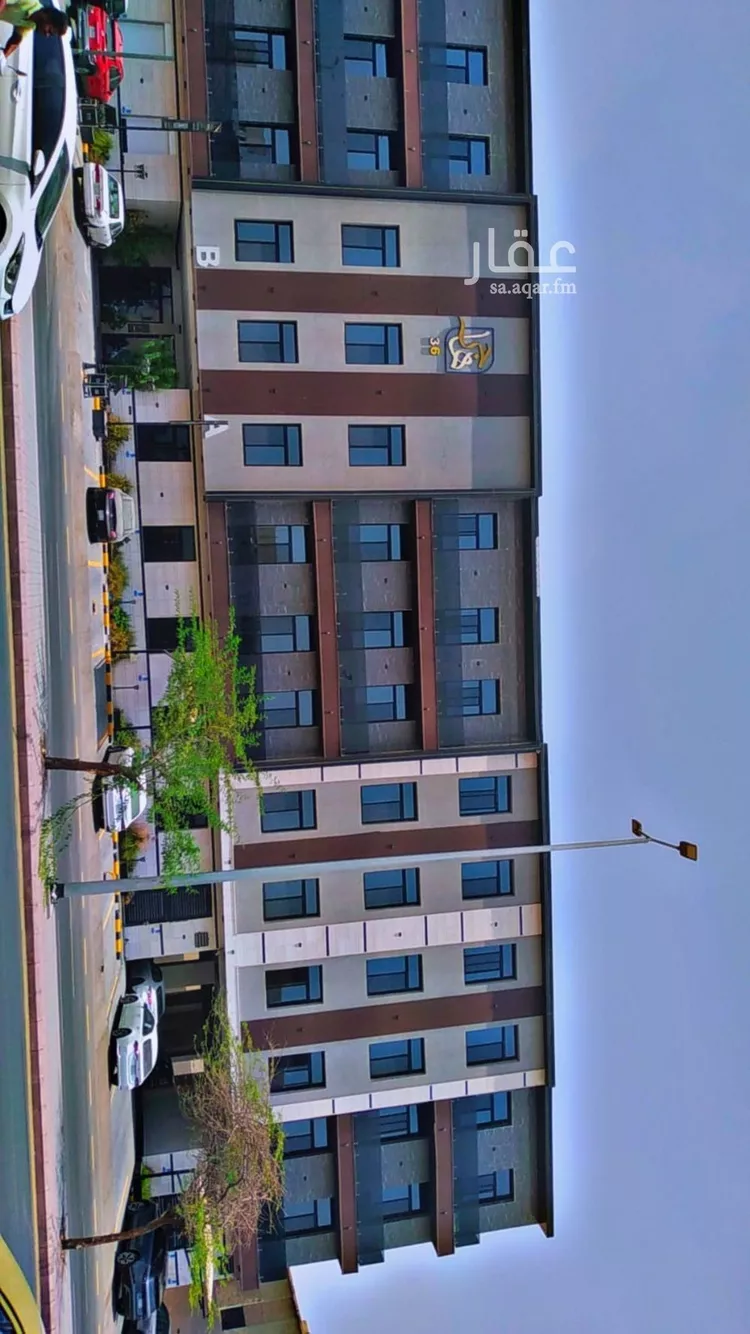 شقة للإيجار في شارع عبادة بن الصامت, حي الروضة, مدينة الرياض, منطقة الرياض