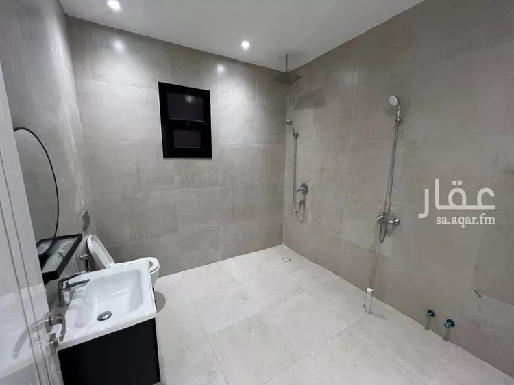 شقة للإيجار في شارع وادي المياه, حي القادسية, مدينة الرياض, منطقة الرياض صورة 5