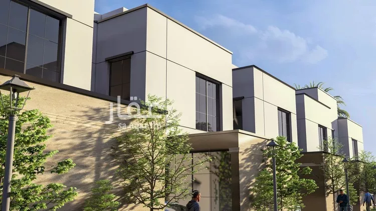 فيلا للبيع في حي الرمال, مدينة الرياض, منطقة الرياض صورة 2