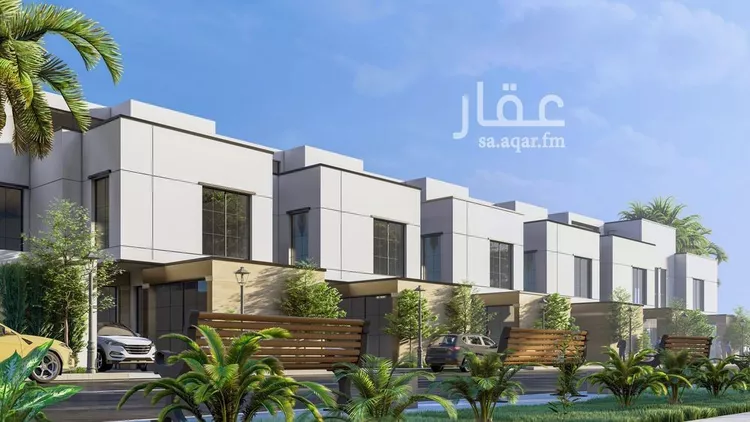 دور للبيع في حي الرمال, مدينة الرياض, منطقة الرياض صورة 2