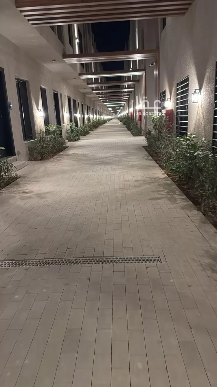 فيلا للإيجار في شارع ابن البرهان النحاس, حي الرمال, مدينة الرياض, منطقة الرياض صورة 4