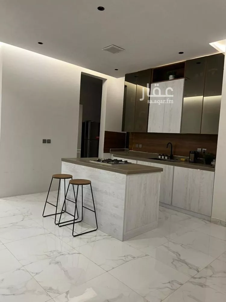 شقة للإيجار في شارع عبدالله بن شهيوين, حي الملقا, مدينة الرياض, منطقة الرياض صورة 3