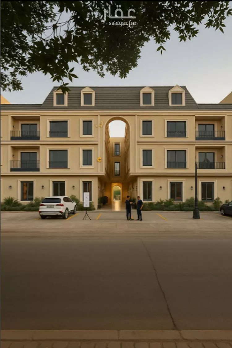 شقة للبيع في شارع الشيخ جابر الاحمد الصباح, حي اليرموك, مدينة الرياض, منطقة الرياض