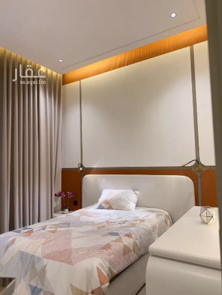 شقة للبيع في شارع الشيخ جابر الاحمد الصباح, حي اليرموك, مدينة الرياض, منطقة الرياض صورة 3