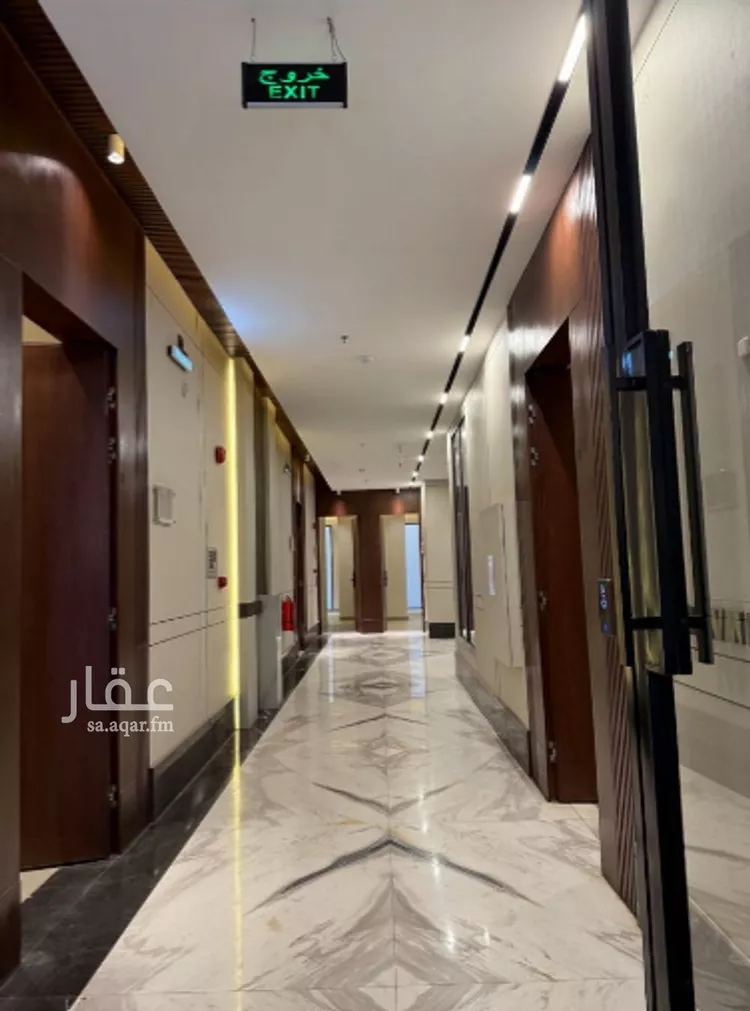 شقة للبيع في شارع الشيخ جابر الاحمد الصباح, حي اليرموك, مدينة الرياض, منطقة الرياض صورة 5