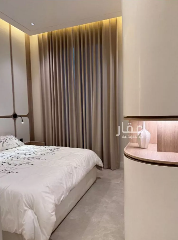 شقة للبيع في شارع الشيخ جابر الاحمد الصباح, حي اليرموك, مدينة الرياض, منطقة الرياض صورة 2