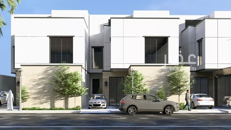 فيلا للبيع في حي الرمال, مدينة الرياض, منطقة الرياض صورة 3