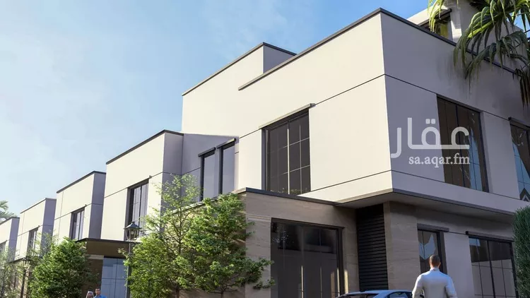 دور للبيع في حي الرمال, مدينة الرياض, منطقة الرياض صورة 2