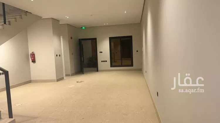 فيلا للإيجار في شارع ابن البرهان النحاس, حي الرمال, مدينة الرياض, منطقة الرياض صورة 3
