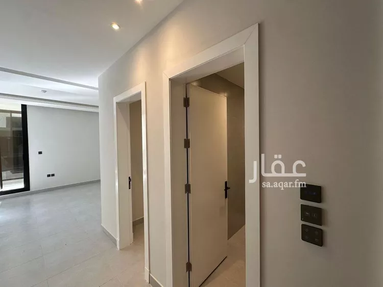 شقة للإيجار في حي النرجس, مدينة الرياض, منطقة الرياض صورة 5