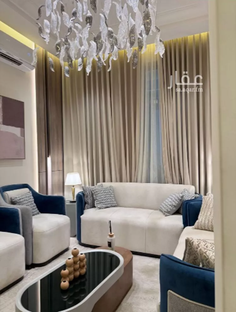 شقة للبيع في شارع الشيخ جابر الاحمد الصباح, حي اليرموك, مدينة الرياض, منطقة الرياض صورة 2