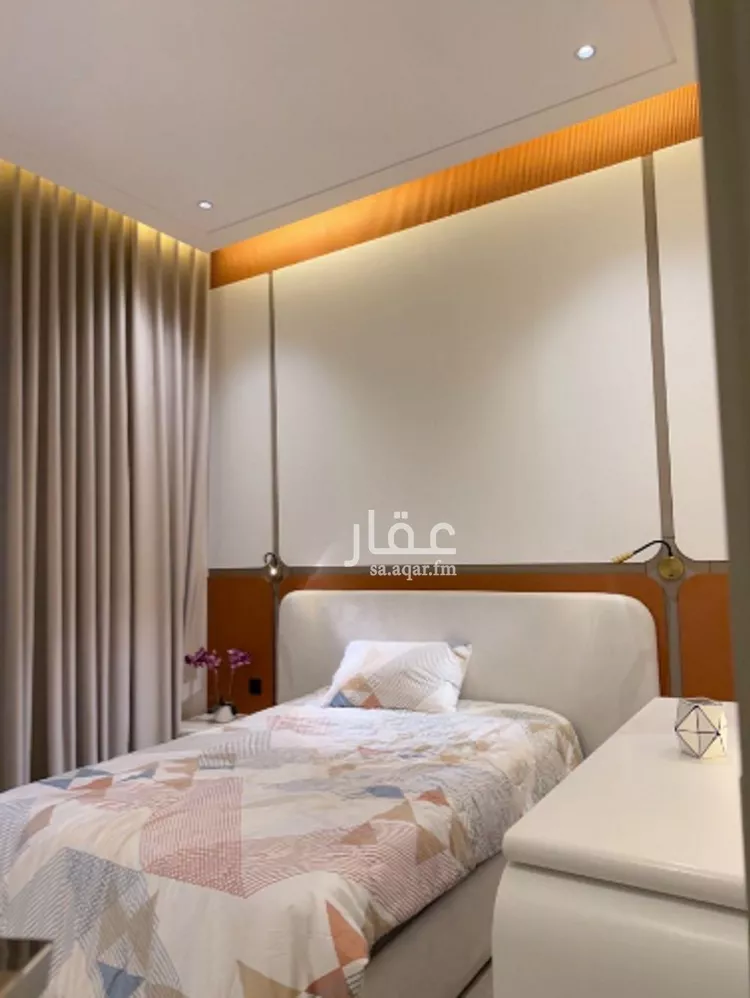 شقة للبيع في شارع الشيخ جابر الاحمد الصباح, حي اليرموك, مدينة الرياض, منطقة الرياض صورة 2