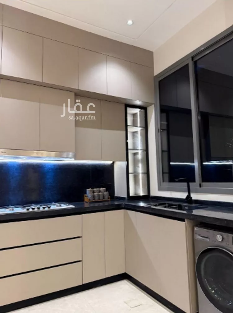 شقة للبيع في شارع الشيخ جابر الاحمد الصباح, حي اليرموك, مدينة الرياض, منطقة الرياض صورة 5
