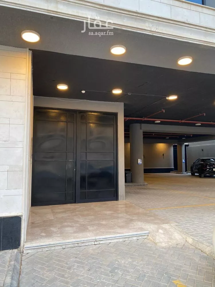 شقة للإيجار في شارع حمزة الهاشمي, حي النرجس, مدينة الرياض, منطقة الرياض صورة 4