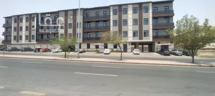 شقة للإيجار في شارع عبادة بن الصامت, حي الروضة, مدينة الرياض, منطقة الرياض صورة 3