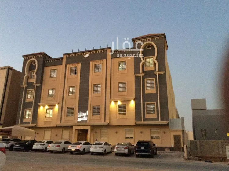 شقة للإيجار في شارع الفرسان, حي ظهرة لبن, مدينة الرياض, منطقة الرياض صورة 2