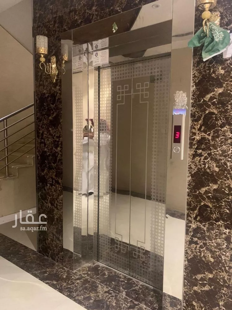 شقة للإيجار في شارع الفرسان, حي ظهرة لبن, مدينة الرياض, منطقة الرياض صورة 3