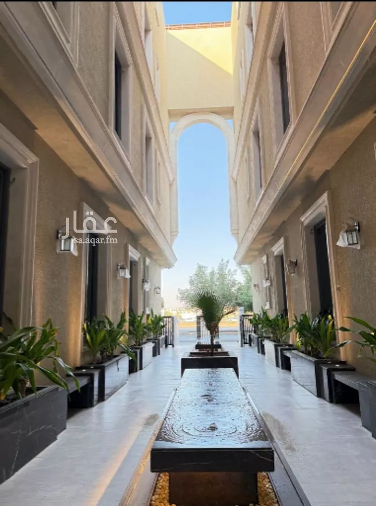 شقة للبيع في شارع الشيخ جابر الاحمد الصباح, حي اليرموك, مدينة الرياض, منطقة الرياض صورة 3