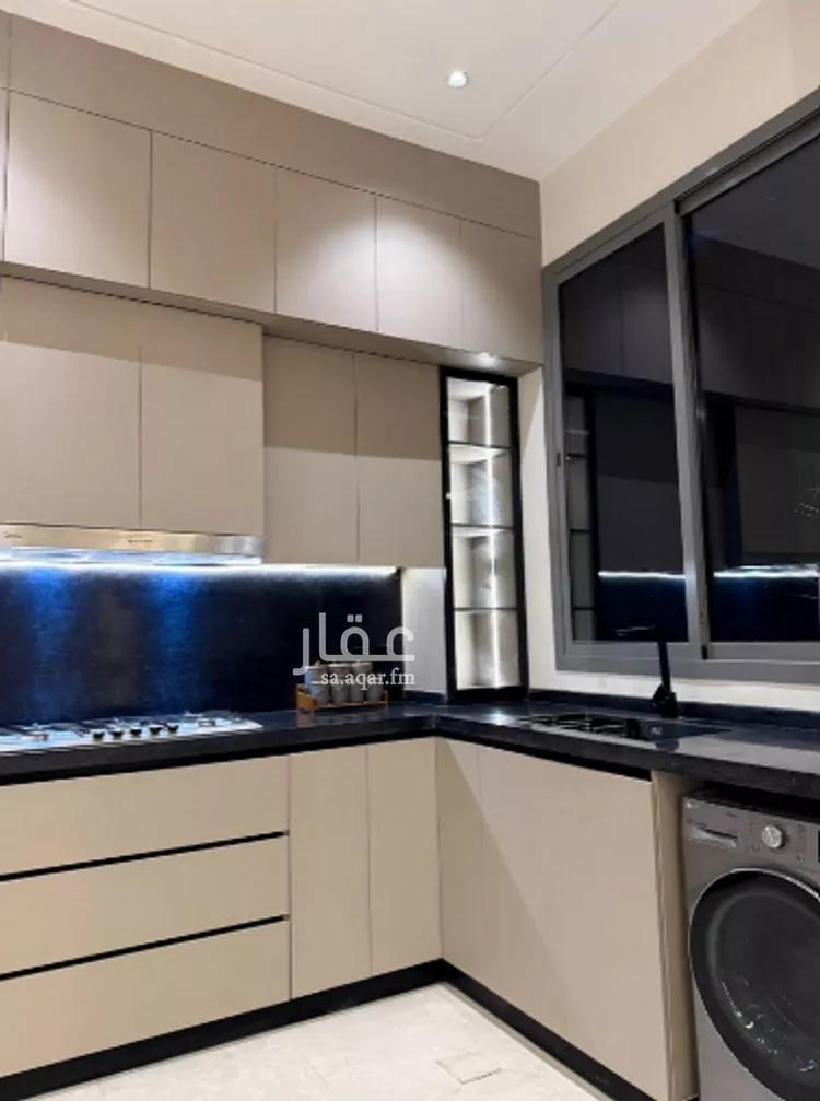 شقة للبيع في شارع الشيخ جابر الاحمد الصباح, حي اليرموك, مدينة الرياض, منطقة الرياض