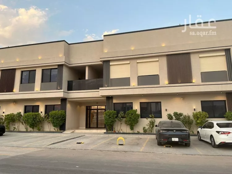 شقة للإيجار في شارع البساله, حي القادسية, مدينة الرياض, منطقة الرياض