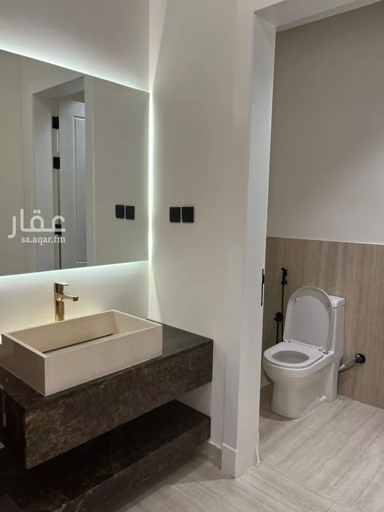 شقة للإيجار في شارع البساله, حي القادسية, مدينة الرياض, منطقة الرياض صورة 3
