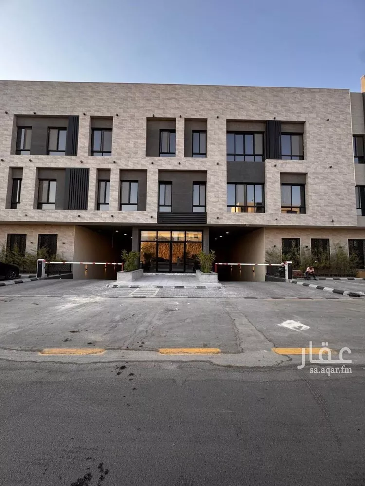 شقة للإيجار في شارع جبريل بن جميل, حي النرجس, مدينة الرياض, منطقة الرياض