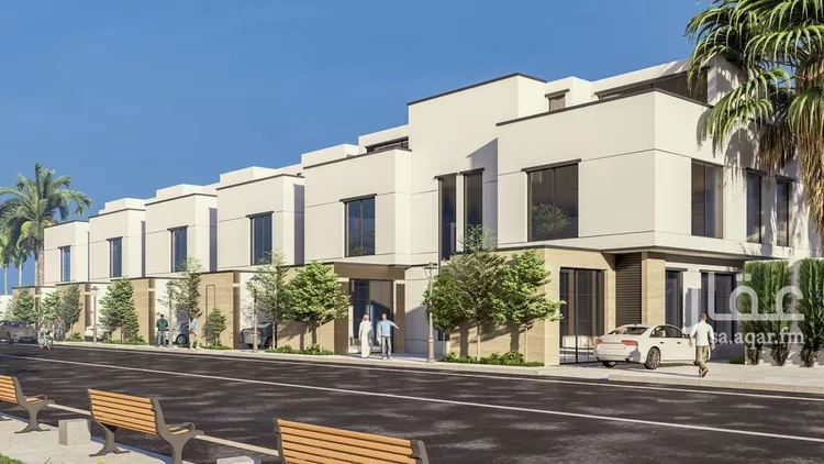 فيلا للبيع في حي الرمال, مدينة الرياض, منطقة الرياض