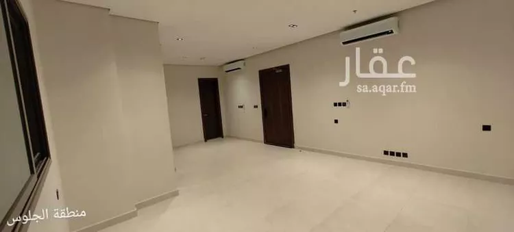 شقة للإيجار في شارع الامير ناصر بن سعود بن فرحان ال سعود, حي الياسمين, مدينة الرياض, منطقة الرياض صورة 2