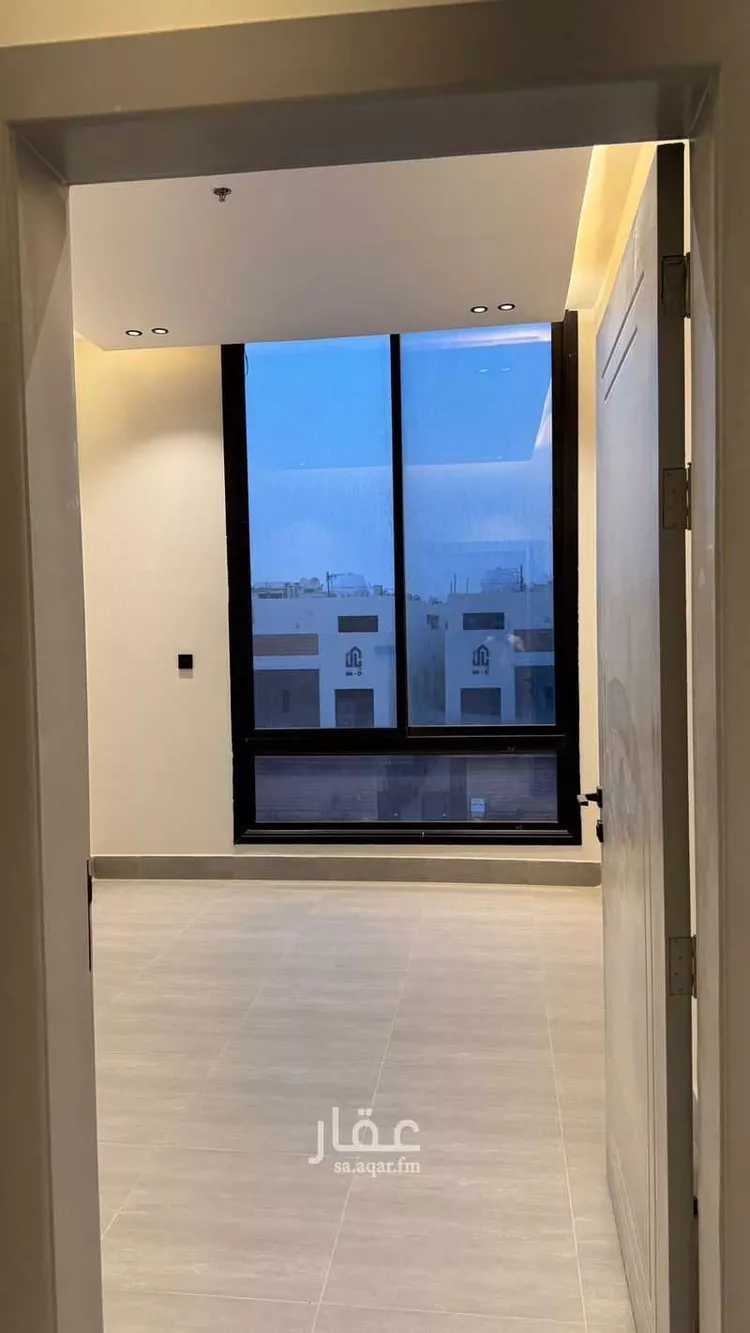 شقة للإيجار في شارع الشرق, حي النرجس, مدينة الرياض, منطقة الرياض