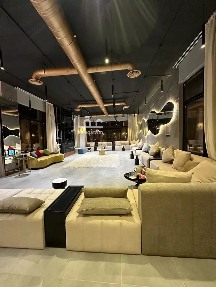 استراحة للإيجار في شارع العماريه 512, حي مشروع مخطط استراحات, مدينة مشروع مخطط استراحات, منطقة الرياض صورة 4