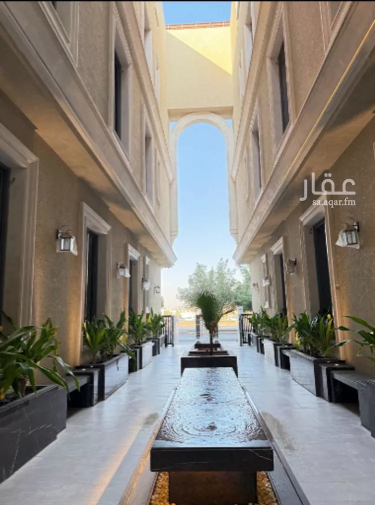 شقة للبيع في شارع الشيخ جابر الاحمد الصباح, حي اليرموك, مدينة الرياض, منطقة الرياض صورة 2