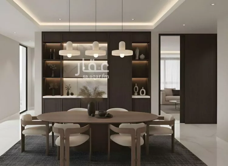 فيلا للبيع في شارع الرابية, حي العليا, مدينة الرياض, منطقة الرياض صورة 3