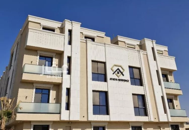 شقة للإيجار في شارع الحارث بن سليل, حي العارض, مدينة الرياض, منطقة الرياض