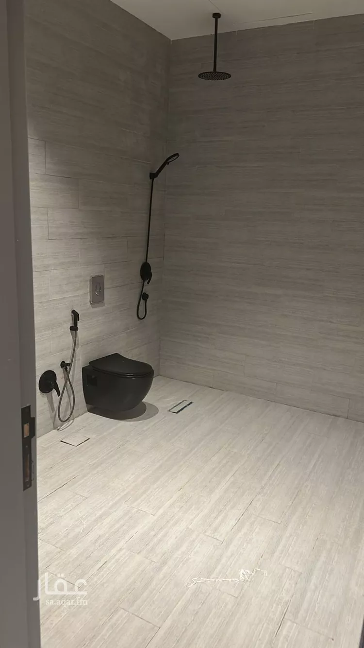 شقة للإيجار في شارع عبادة بن الصامت, حي الروضة, مدينة الرياض, منطقة الرياض صورة 5