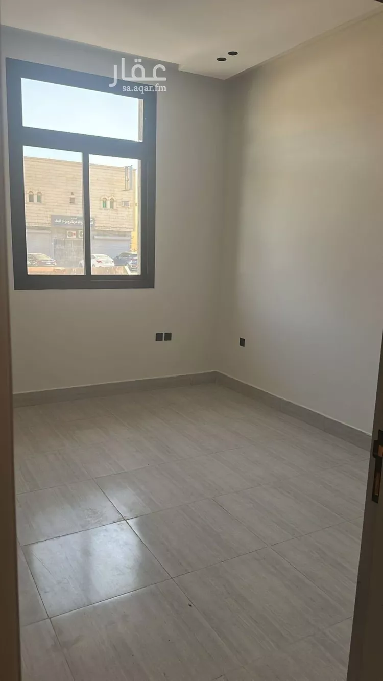 شقة للإيجار في شارع عبادة بن الصامت, حي الروضة, مدينة الرياض, منطقة الرياض صورة 5