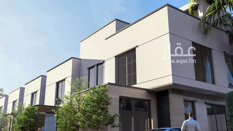 فيلا للبيع في حي الرمال, مدينة الرياض, منطقة الرياض صورة 4