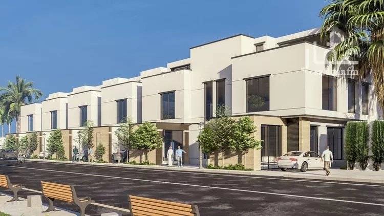 دور للبيع في حي الرمال, مدينة الرياض, منطقة الرياض صورة 3