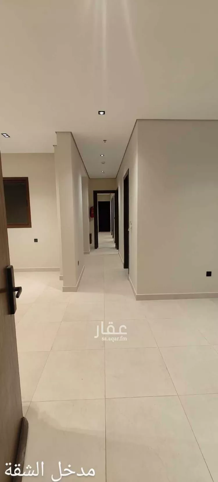 شقة للإيجار في شارع الامير ناصر بن سعود بن فرحان ال سعود, حي الياسمين, مدينة الرياض, منطقة الرياض