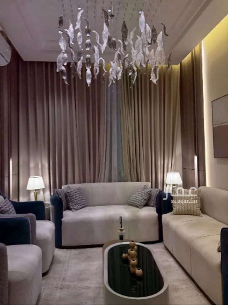 شقة للبيع في شارع الشيخ جابر الاحمد الصباح, حي اليرموك, مدينة الرياض, منطقة الرياض صورة 4